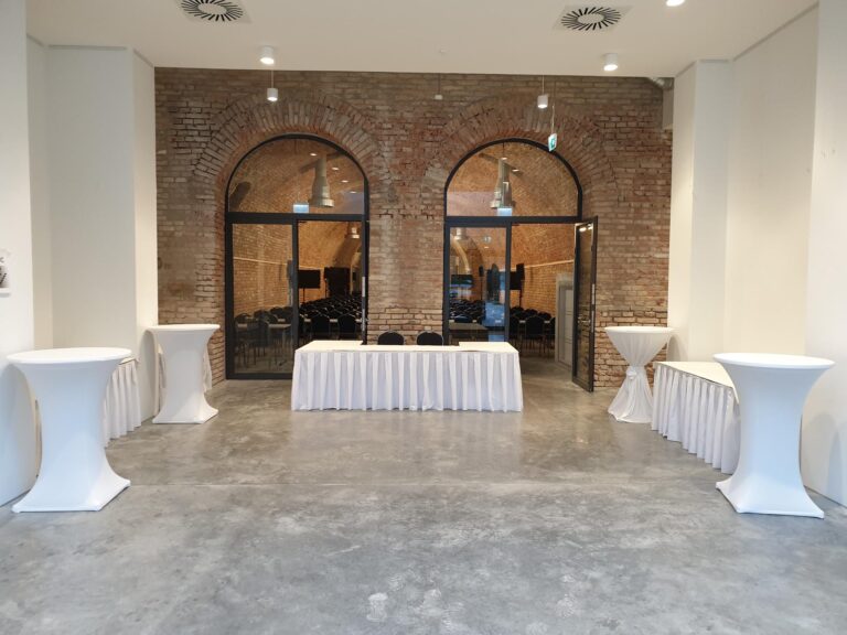 Foyer I