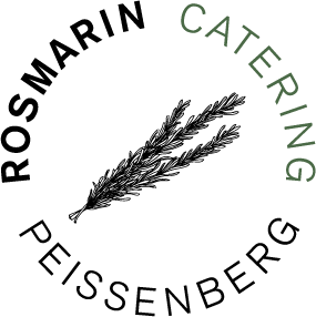 logo Rosmarin catering