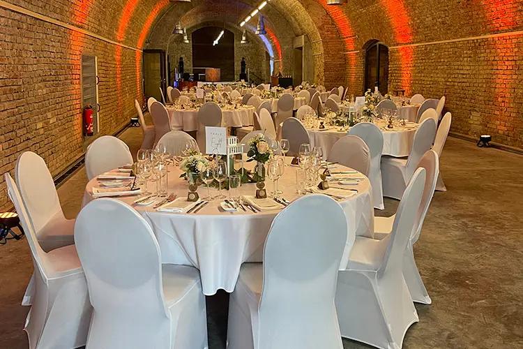 Sommerkeller Bernried Starnberger See