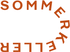 Sommerkeller Bernried Logo Schriftzug Klammer Horizontal